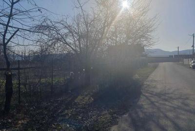 Teren de 882 mp, în Bănești - 7