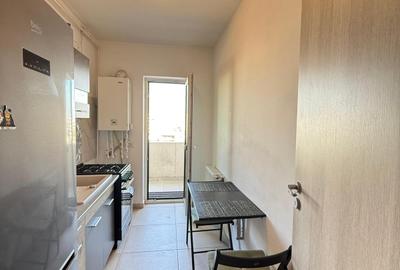 Garsonieră decomandată, mobilată în Militari - 7