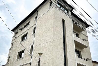 Apartament cu 8 camere semidecomandat în Parcul Carol - 3