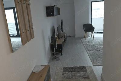Apartament cu 2 camere decomandat în Central - 2
