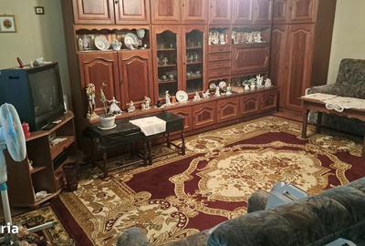 Apartament cu 3 camere, mobilat în Griviței - 6