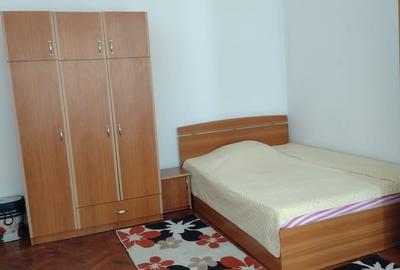 Garsonieră în Dorobanți
