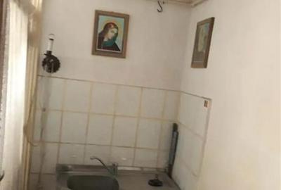 Casă individuală cu 2 camere cu Canalizare în Centrul Istoric - 6