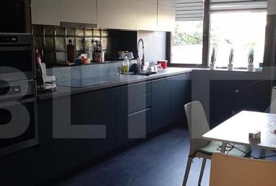 Casa individuala 9 camere, suprafata utila 660mp, teren 435m - 13