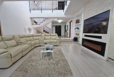 Vila amplasata pe malul lacului - 9