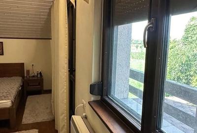 Casă cu 4 camere cu Teren 1700 Mp în Central - 5