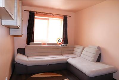 Apartament cald si luminos - 2