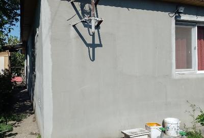 Casă individuală cu 3 camere cu Teren 1331 Mp în Romanu - 4