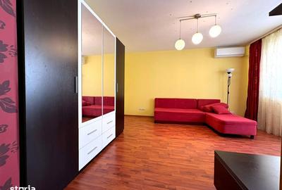 Garsonieră decomandată în Vitan - 2