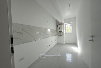 Garsonieră decomandată în Păcurari - 4