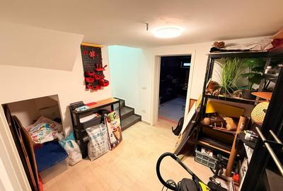 Casa tip insiruit (colt) in complex privat - Valea Lupului, zona Popas Pacurari Casa tip insiruit (colt) in complex privat - Valea Lupului, zona Popas Pacurari - 21