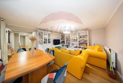 Casa noua mobilata utilata teren 510 mp - 6