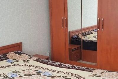 Apartament cu 2 camere decomandat în Doamna Ghica - 4