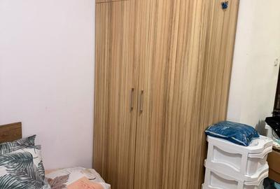 Garsonieră semidecomandată în UTA - 5