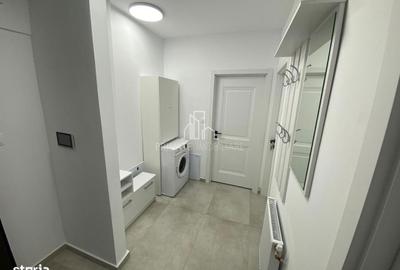 Apartament cu 2 camere decomandat în Mureșeni - 3