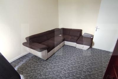Apartament de vanzare, cu  doua camere, 49 mp, zona Pietonalul Unirii - 4