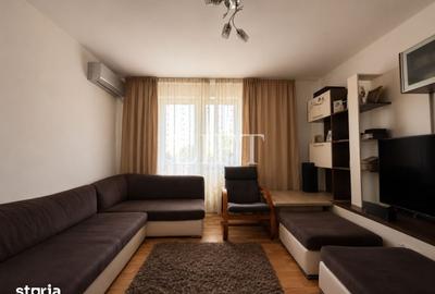 Apartament cu 2 camere decomandat în Blumăna - 2