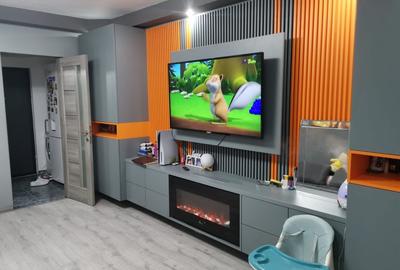 Garsoniera Brazda, 33mp, renovata recent - 1