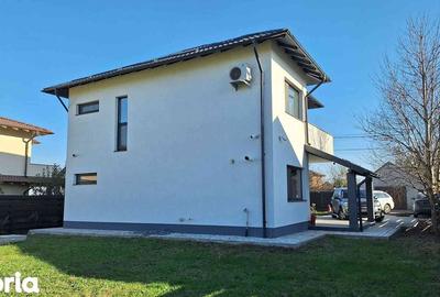 Casă cu 2 camere cu Teren 500 Mp în Lețcani - 2