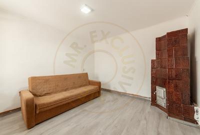 Oportunitate rara! Casa cu curte la munte-Campulung Muscel! - 2