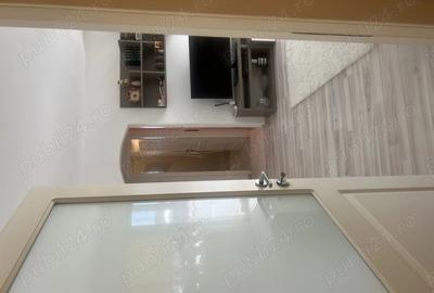 Vand apartament 2 camere, situat pe malul Timisului, complet renovat si utilat. - 7