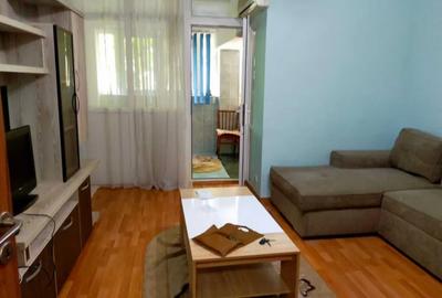 Lujerului - 10 minute Metrou - Str. Orsova - Garsoniera  confort 1 - MODERNA - 1