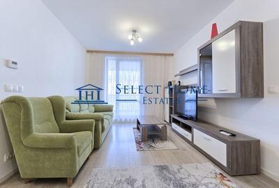 Aviatiei | Complex Rezidential | 5 min Promenada | Loc Parcare - 3