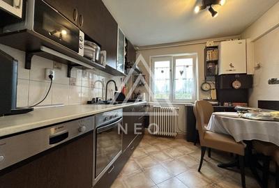 Apartament de vanzare | 3 camere decomandate | renovat complet | Grigorescu - 9