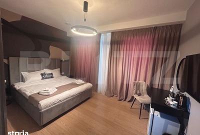 Garsonieră în Teasc - 9