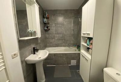 Apartament cu 3 camere decomandat în Ultracentral - 3