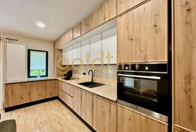 ANSAMBLU CU GYM SI PISCINA/GRAND PARK/IANCU NICOLAE/GRADINA/TERASA - 2