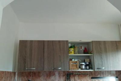 Garsonieră semidecomandată în Confecții - 1