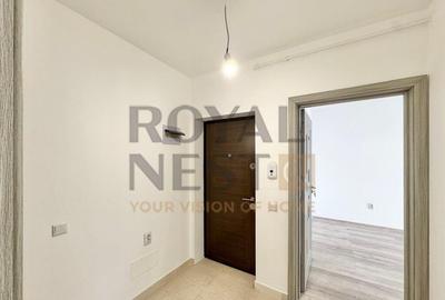 Apartament cu 2 camere decomandat în Tractorul - 2