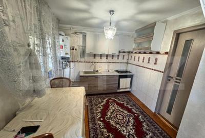 Casa de vanzare, 108 mp utili, zona Catargiu - 25
