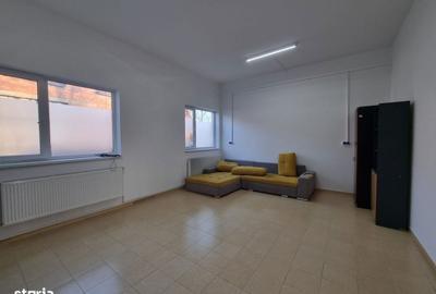 Spațiu comercial, de 114 mp, în Zona industrială - 7