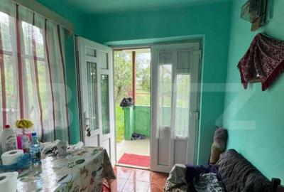 Casa cu 2 camere 50 mp si 836 mp teren, in Magura - 3