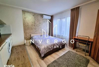 Garsonieră semidecomandată în Dâmbul Rotund - 6
