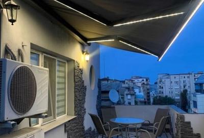Superb Apartament cu terasa 20m Piata Romana/Ultracentral - 2