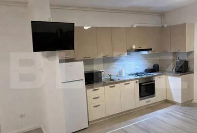 Apartament cu 2 camere decomandat în Dumbrăvița - 1