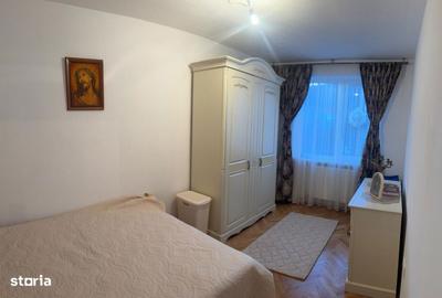 Apartament cu 2 camere decomandat, mobilat în Centrul Civic - 7