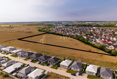 Teren | Tunari | 15000 mp Teren | Tunari | 15000 mp - 5