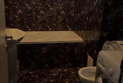 Apartament cu 2 camere semidecomandat în Central - 3