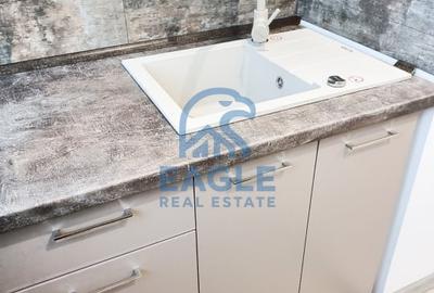 Centru, Bd Ferdinand - 2 Camere Renovat Modern cu parcare si balcon - 4