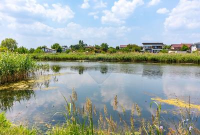 Casa / Vila in Corbeanca, langa lac, zona exclusivista - 8