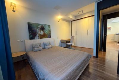 Apartament cu 3 camere semidecomandat, mobilat în Iancu Nicolae - 11