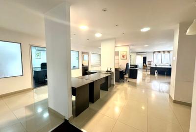 Birou Modern 170 mp | 2 Apartamente Unificate | Mobilat | Parcare Inclusă! - 4