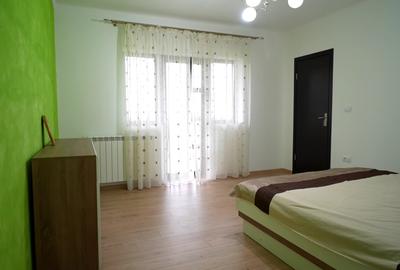 Vand casa tip duplex zona Bucium - 8