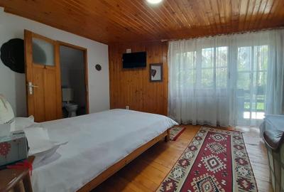 Casă individuală cu 7 camere cu Canalizare în Zamora - 6