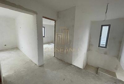 Casă individuală cu 5 camere cu Canalizare în Sânmartin - 6