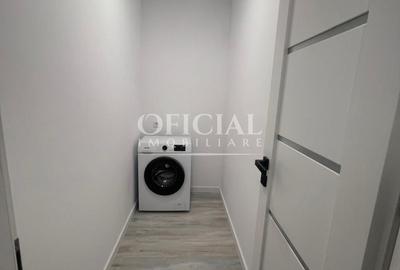 Apartament cu 3 camere semidecomandat în Florești - 8